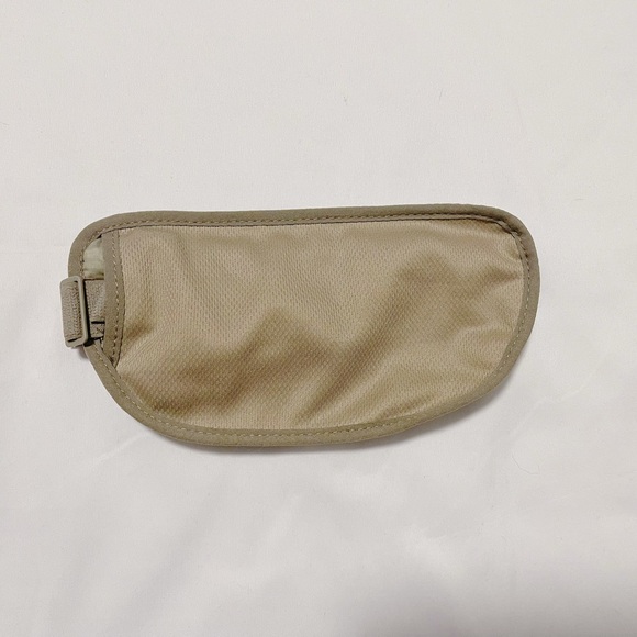 Eagle Creek NWOT Undercover Money Belt - Picture 6 of 7